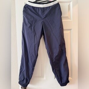 Uniqlo X JWAnderson track pants / S